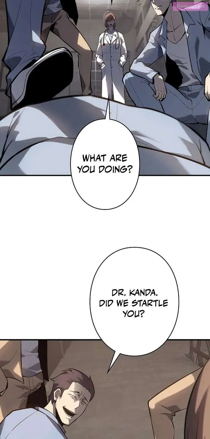 The Mad Dog Chapter 4 page 79 - 