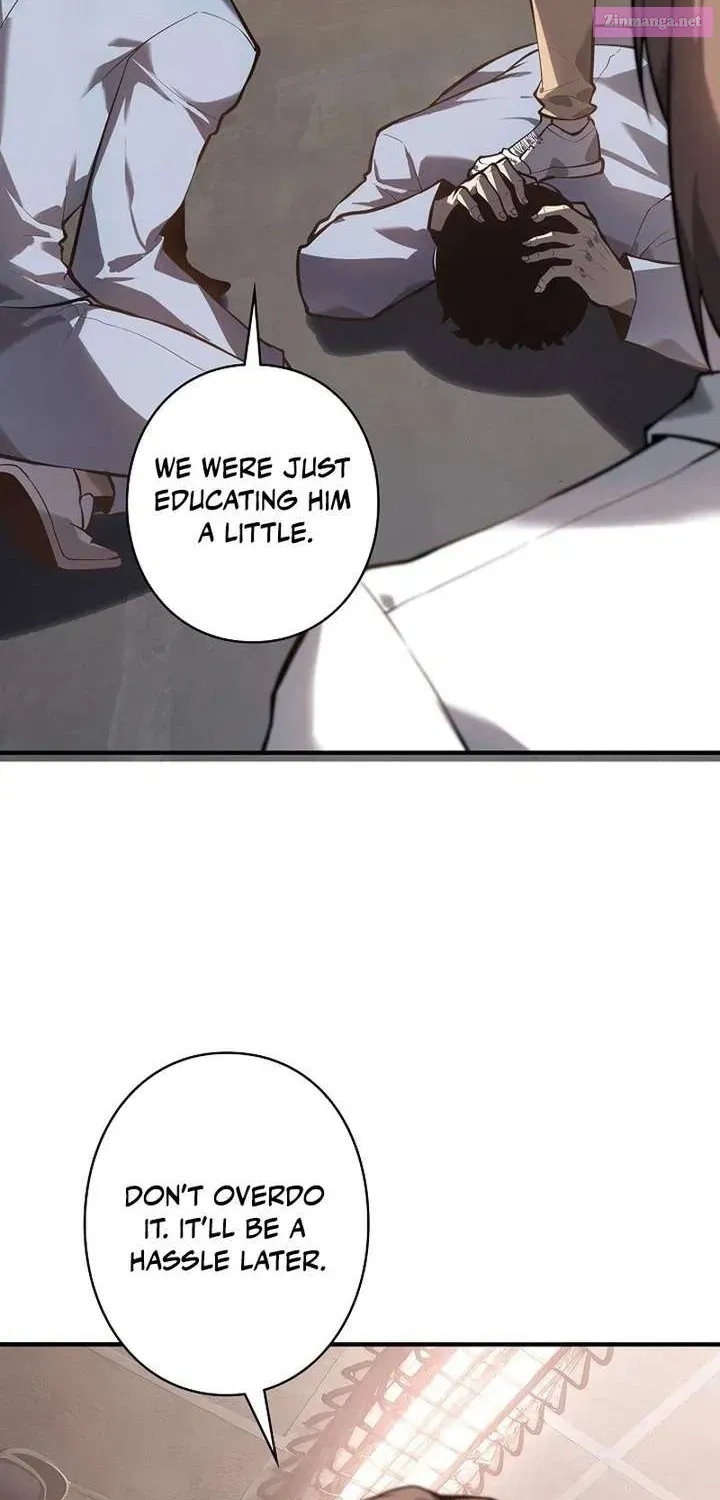 The Mad Dog Chapter 4 page 80 - 