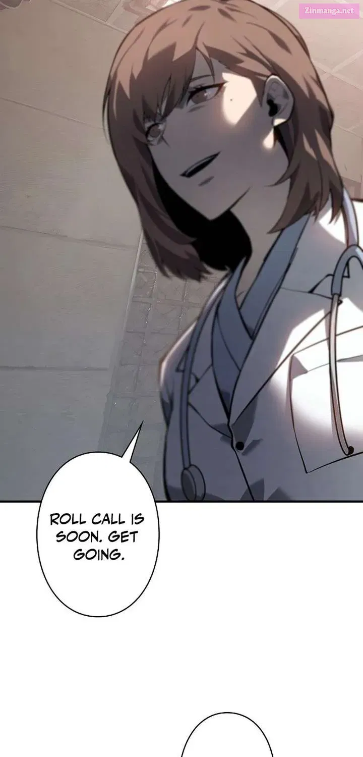 The Mad Dog Chapter 4 page 81 - 