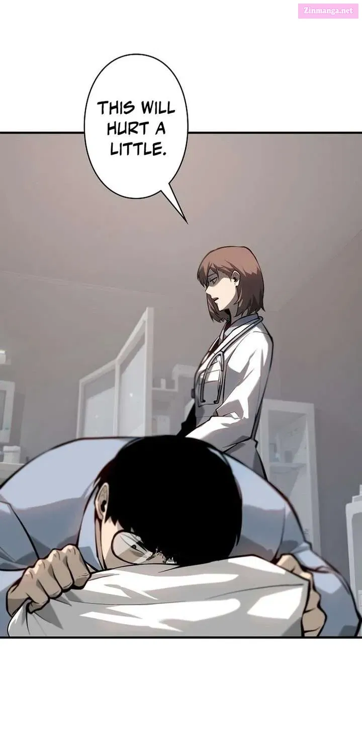 The Mad Dog Chapter 4 page 85 - 