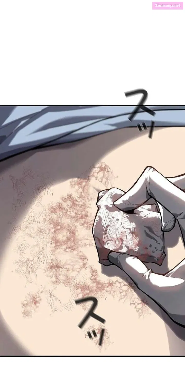 The Mad Dog Chapter 4 page 86 - 