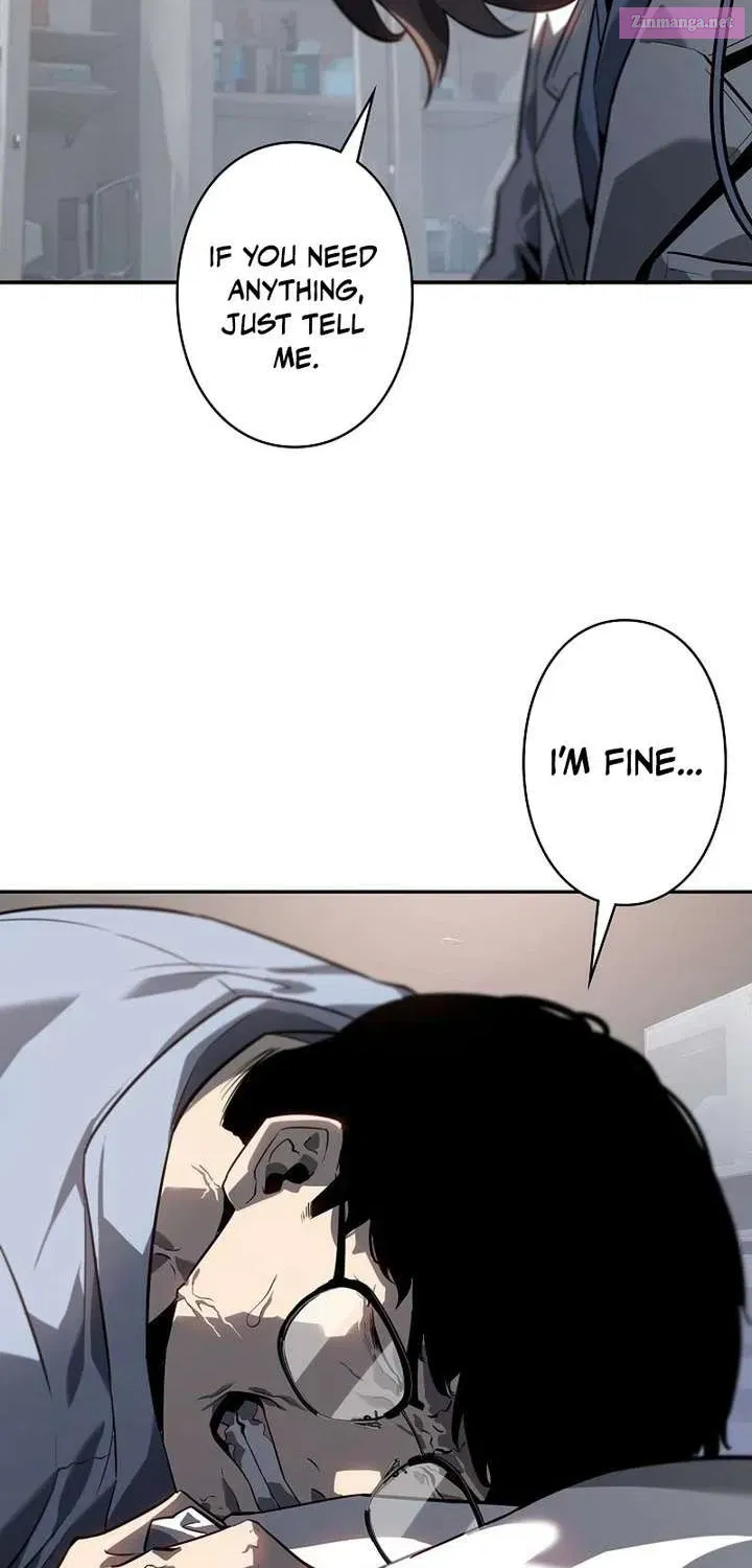 The Mad Dog Chapter 4 page 88 - 
