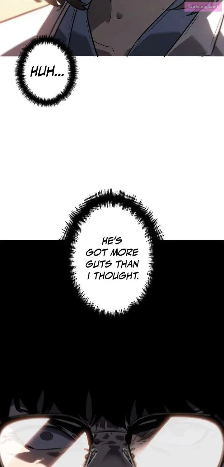 The Mad Dog Chapter 4 page 90 - 