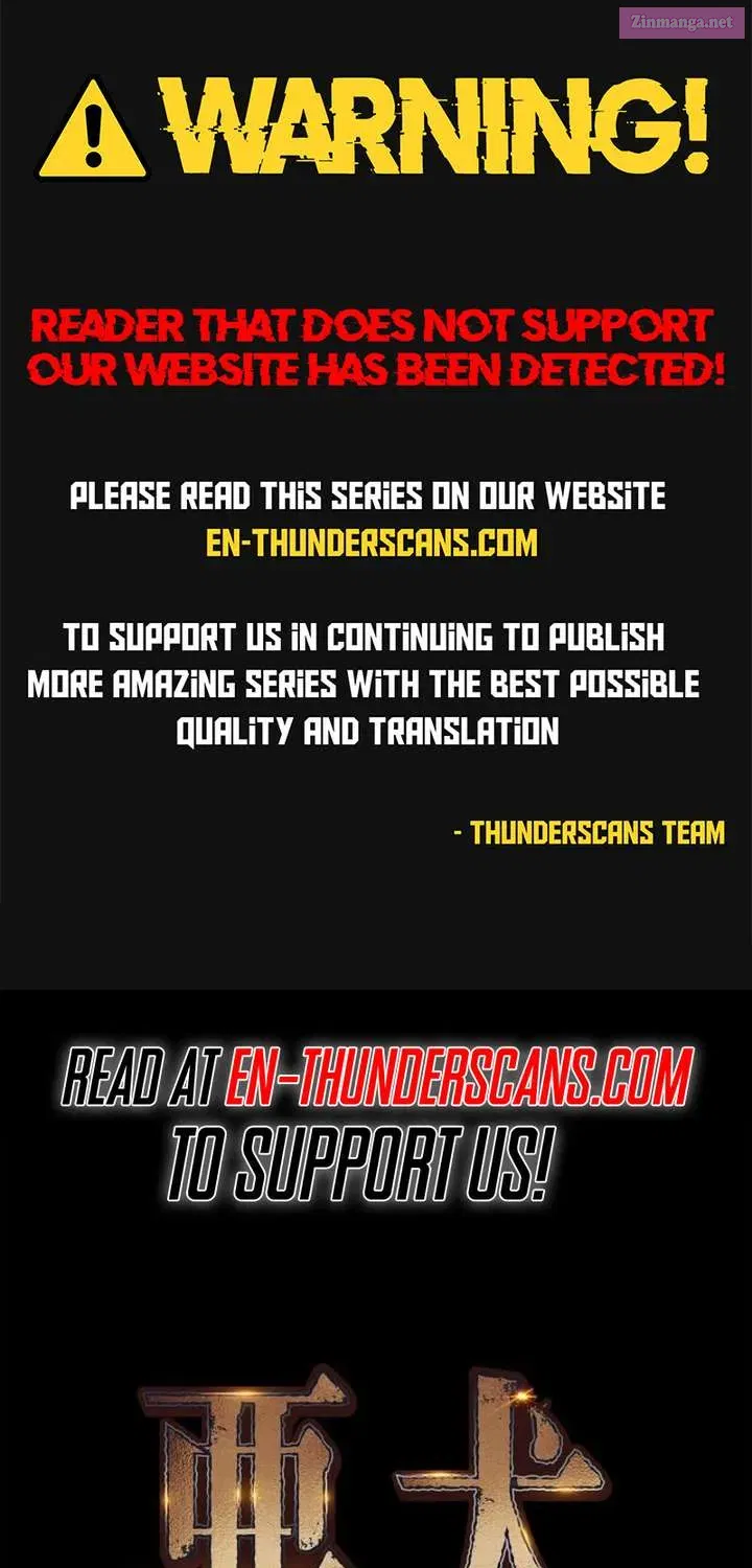 The Mad Dog Chapter 5 page 1 - 