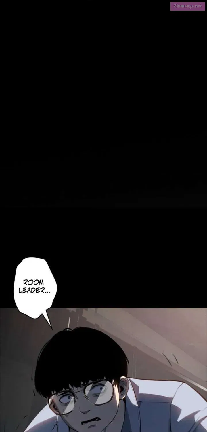 The Mad Dog Chapter 5 page 11 - 