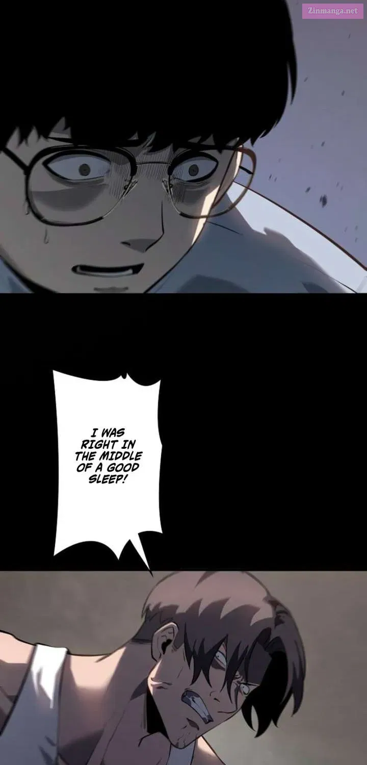 The Mad Dog Chapter 5 page 15 - 