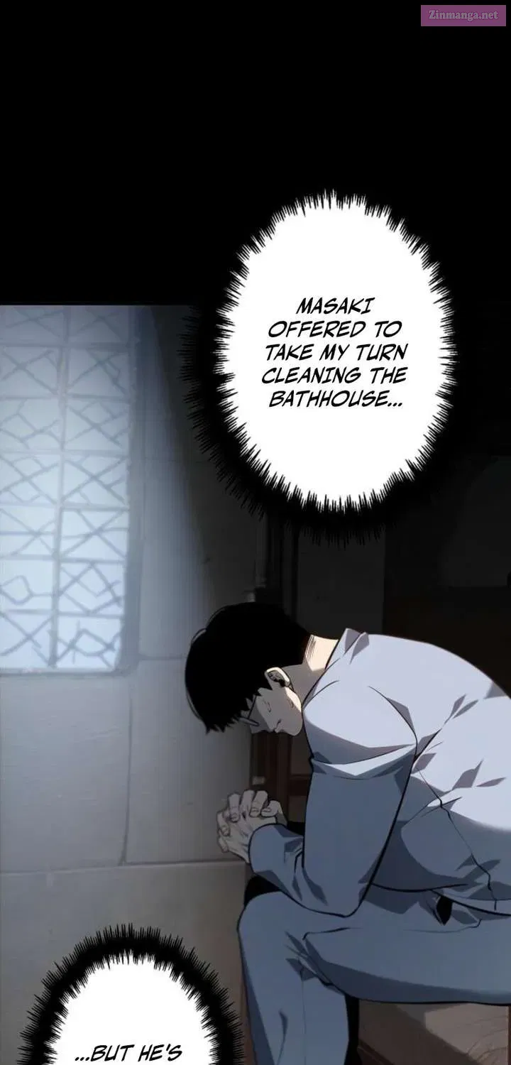The Mad Dog Chapter 5 page 3 - 