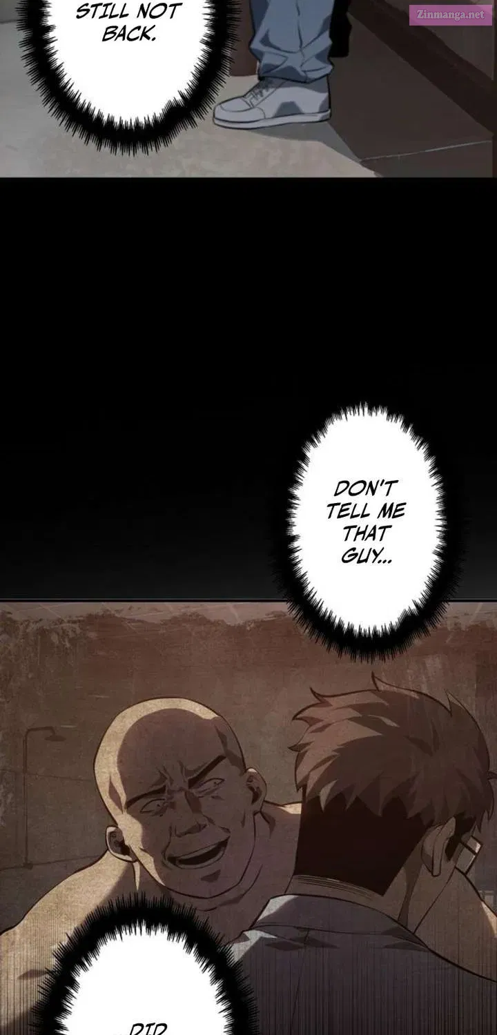The Mad Dog Chapter 5 page 4 - 