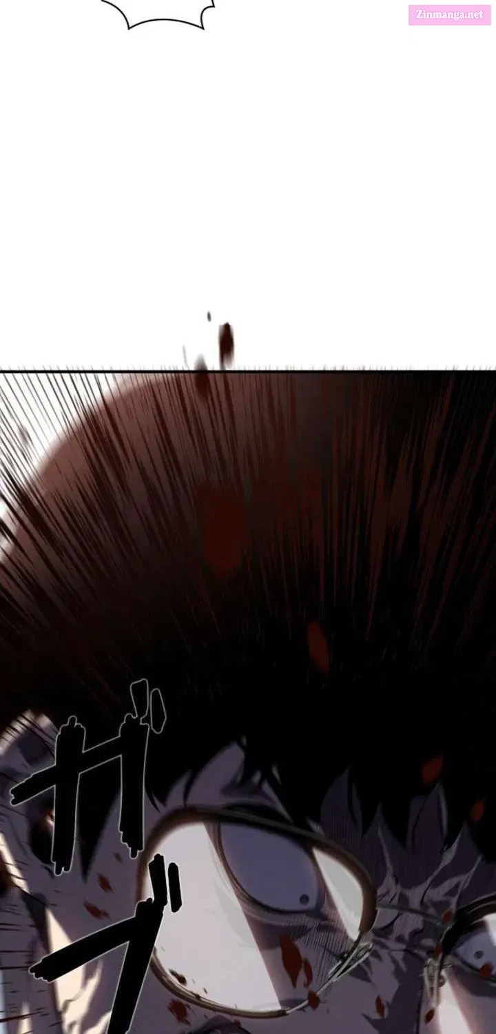 The Mad Dog Chapter 5 page 36 - 