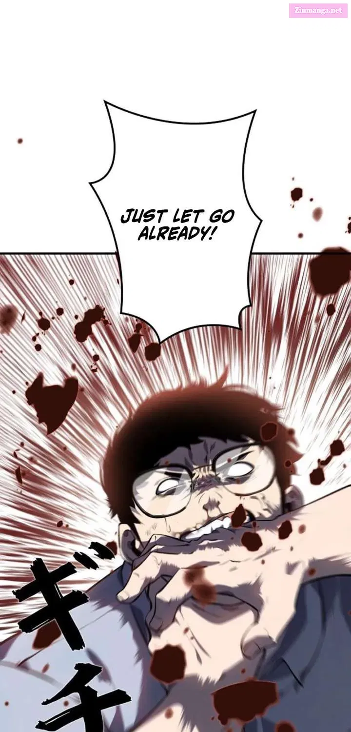 The Mad Dog Chapter 5 page 39 - 