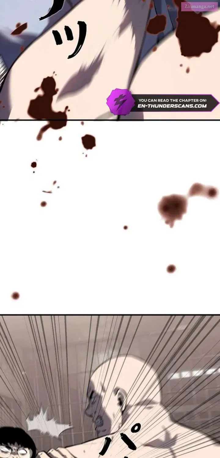 The Mad Dog Chapter 5 page 40 - 