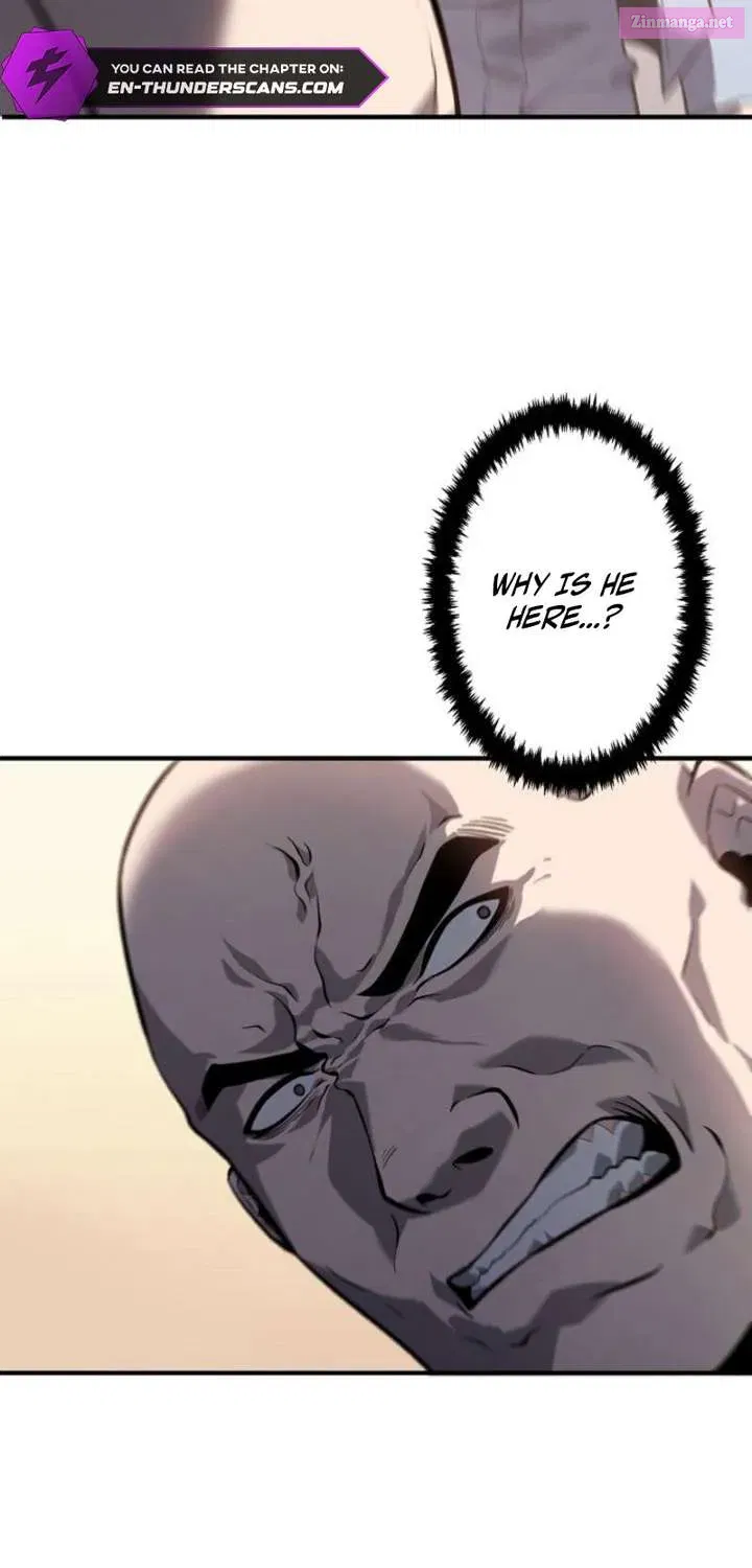 The Mad Dog Chapter 5 page 47 - 
