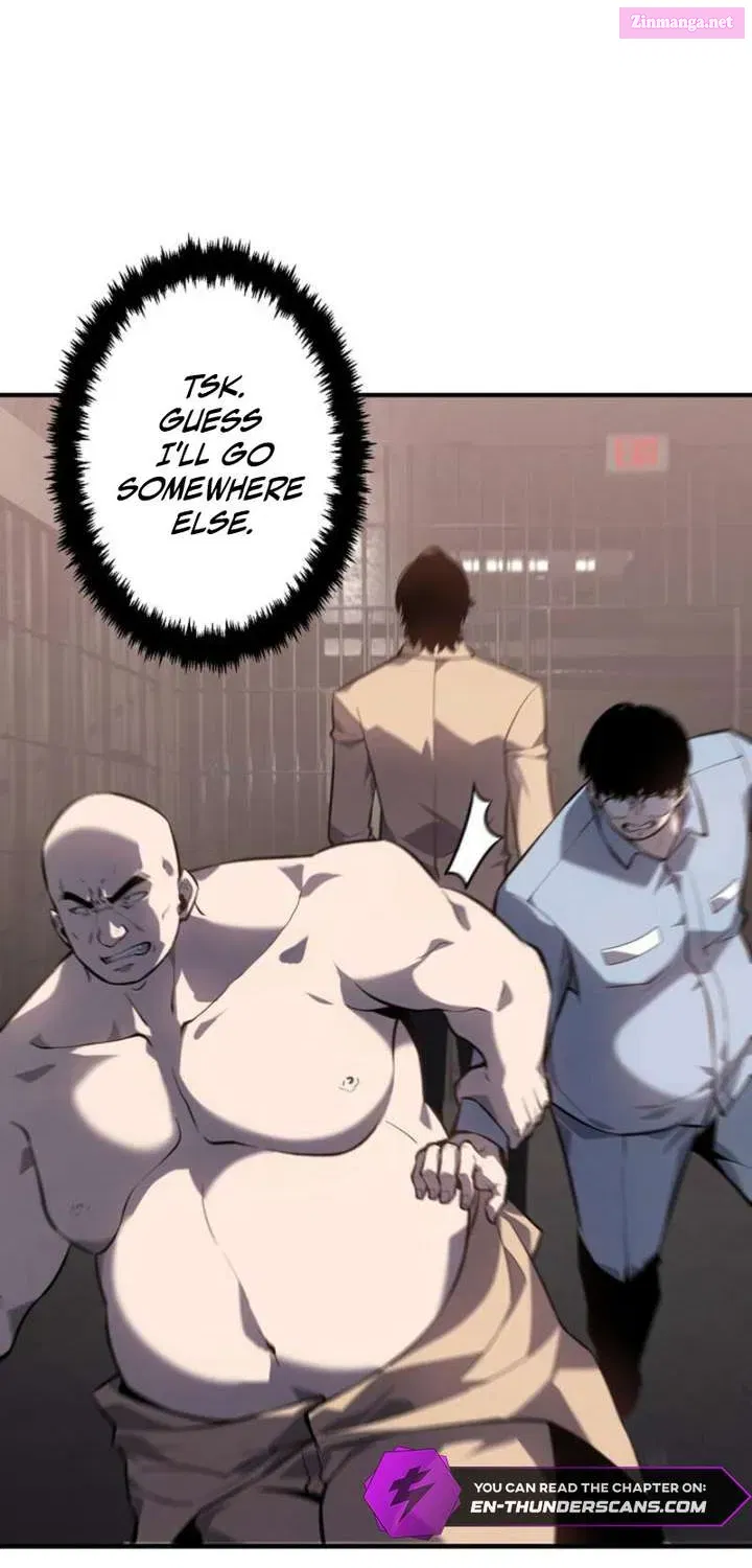 The Mad Dog Chapter 5 page 48 - 