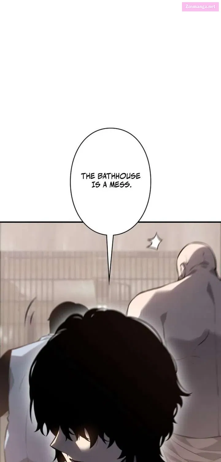 The Mad Dog Chapter 5 page 49 - 