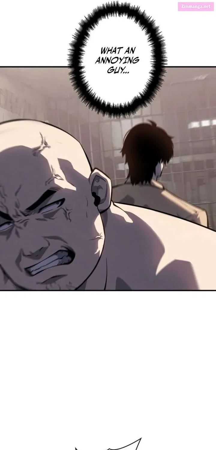 The Mad Dog Chapter 5 page 51 - 