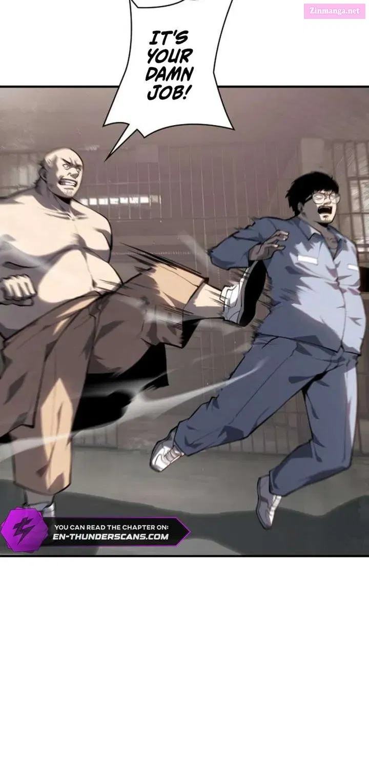 The Mad Dog Chapter 5 page 52 - 