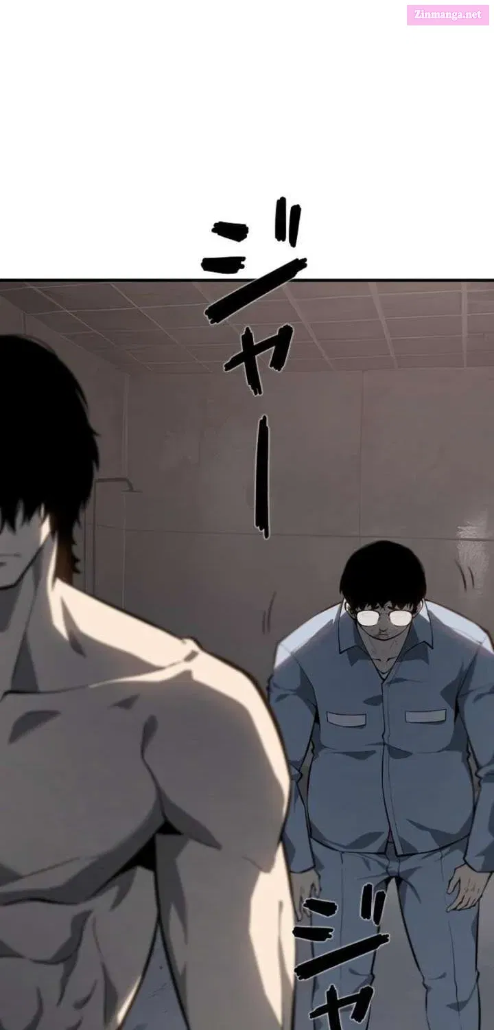 The Mad Dog Chapter 5 page 54 - 