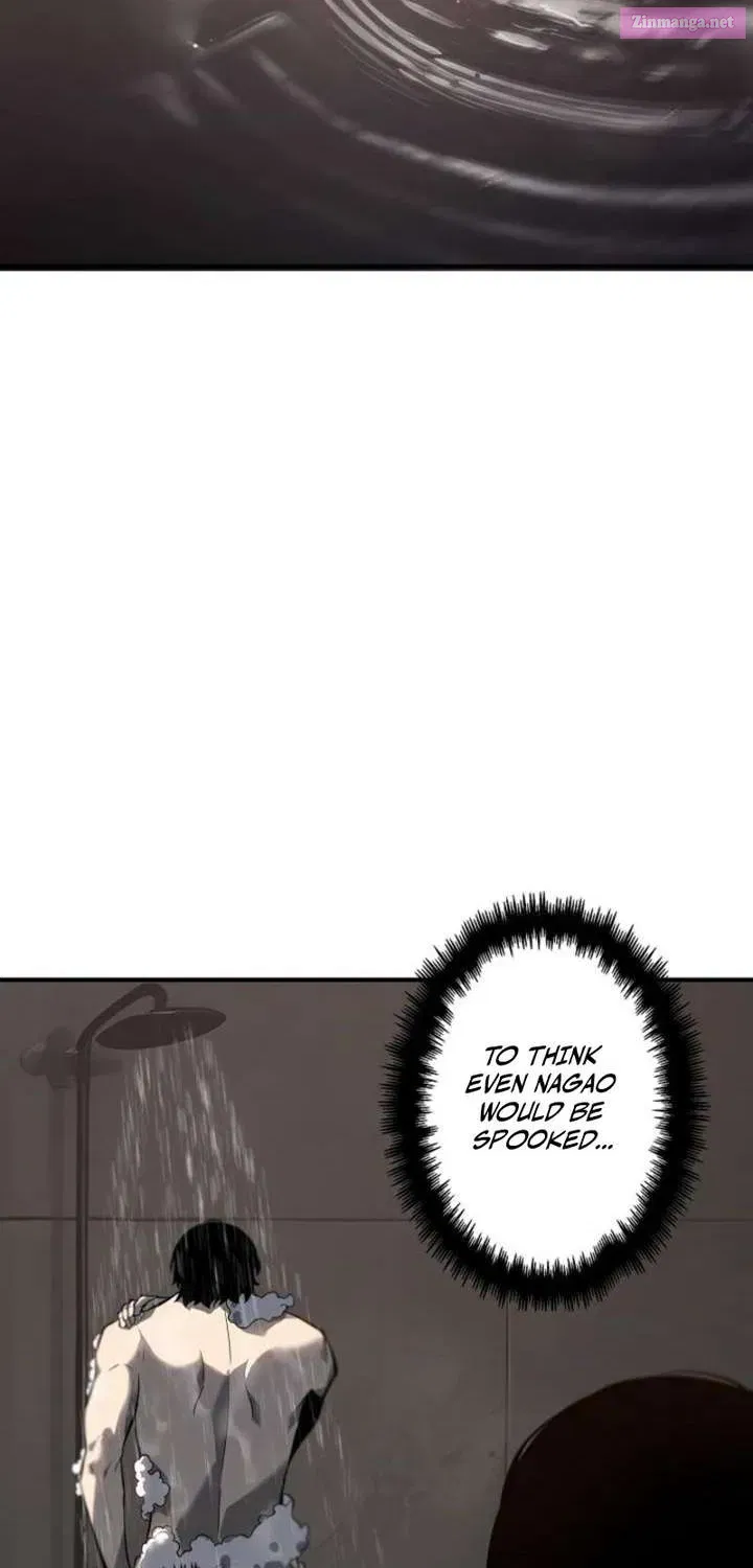 The Mad Dog Chapter 5 page 56 - 
