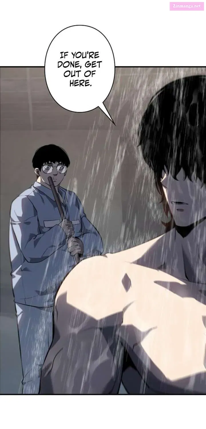The Mad Dog Chapter 5 page 59 - 