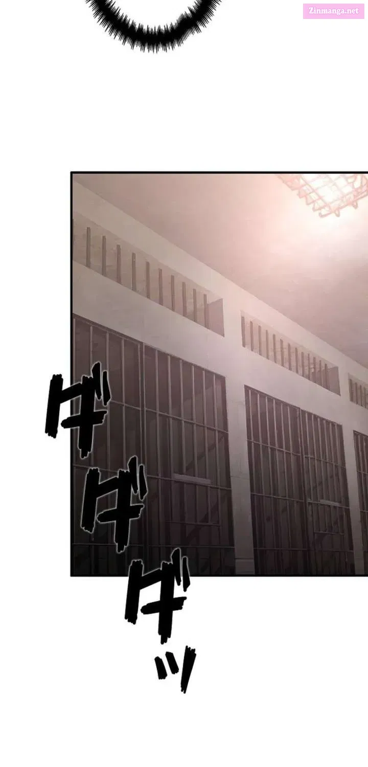 The Mad Dog Chapter 5 page 61 - 