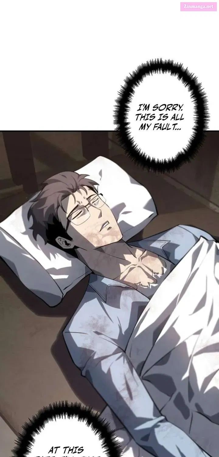 The Mad Dog Chapter 5 page 63 - 