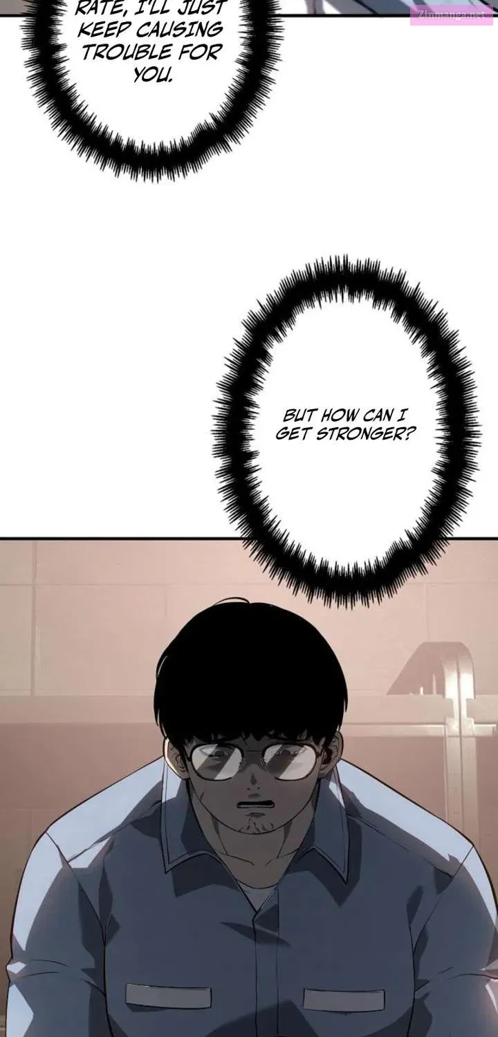 The Mad Dog Chapter 5 page 64 - 