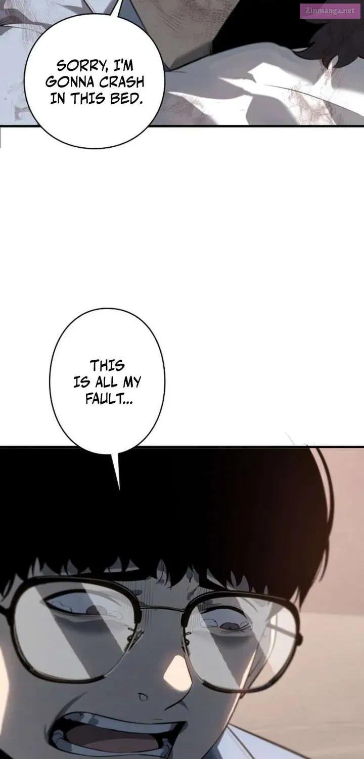 The Mad Dog Chapter 5 page 68 - 