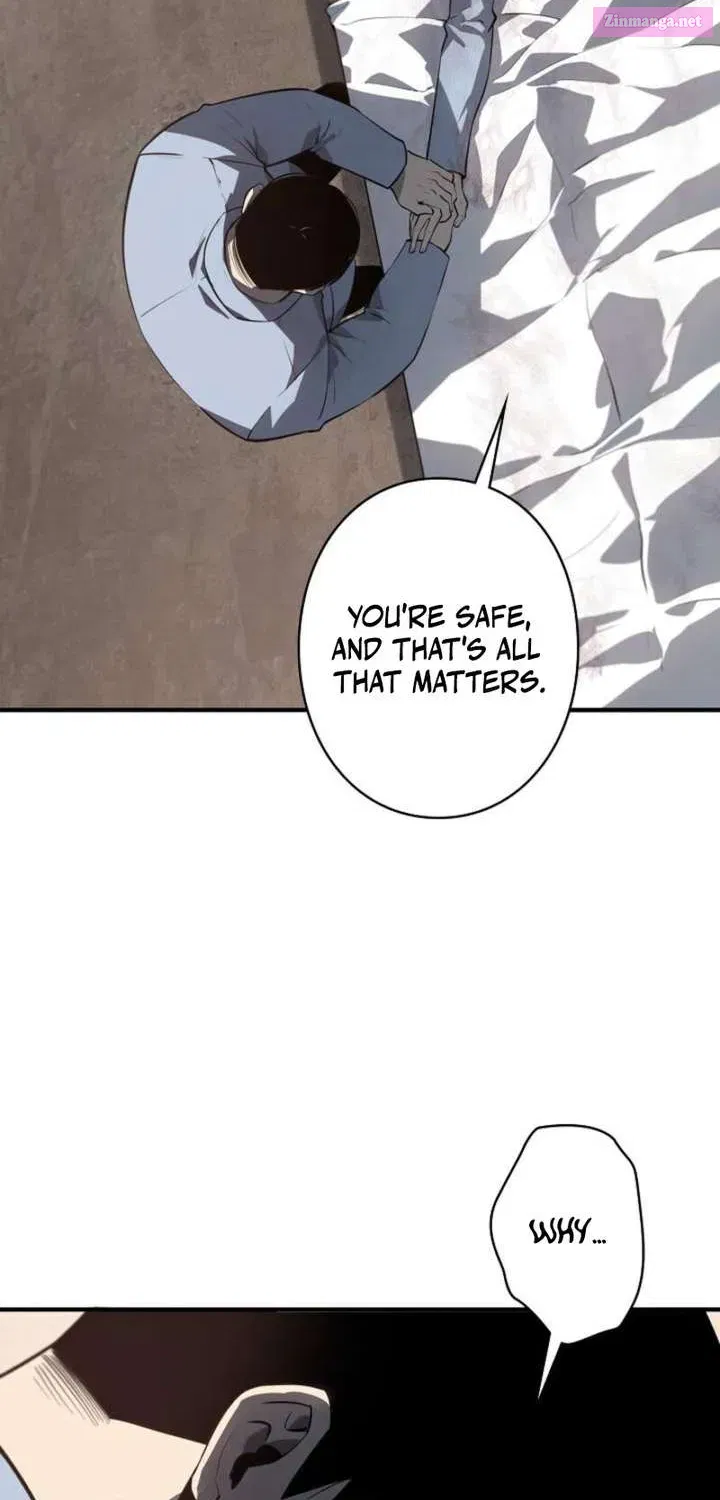 The Mad Dog Chapter 5 page 70 - 