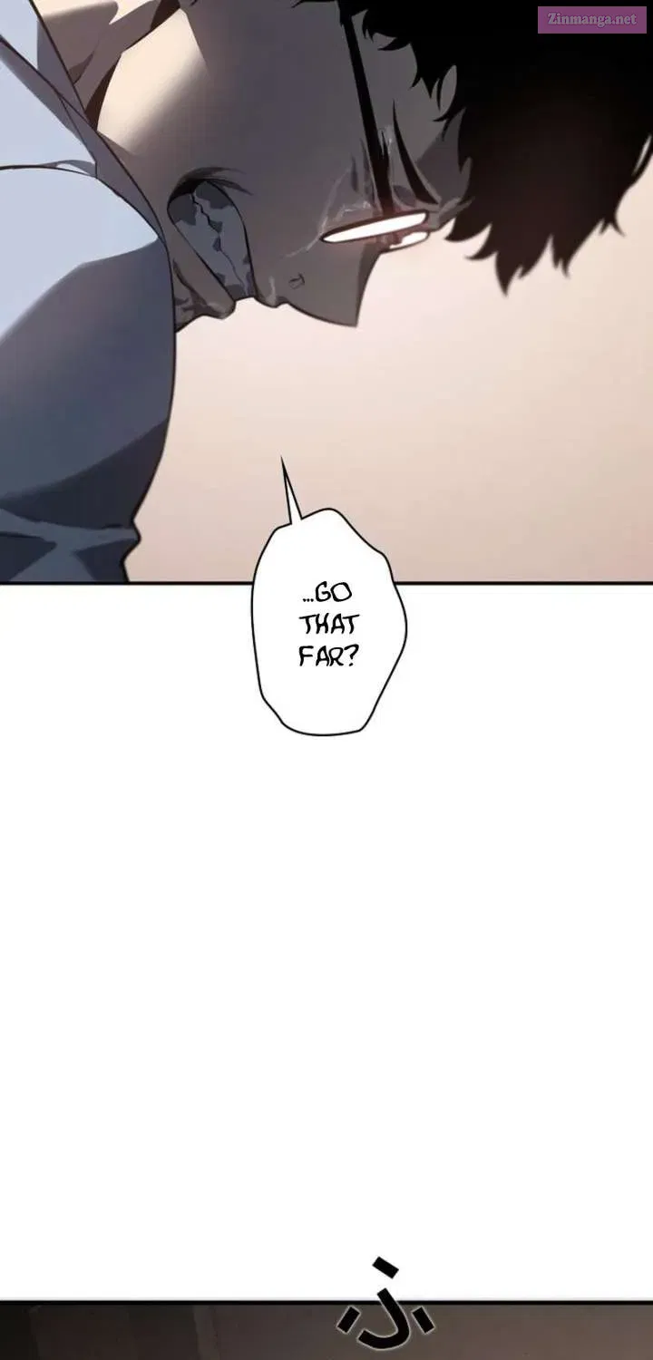 The Mad Dog Chapter 5 page 71 - 