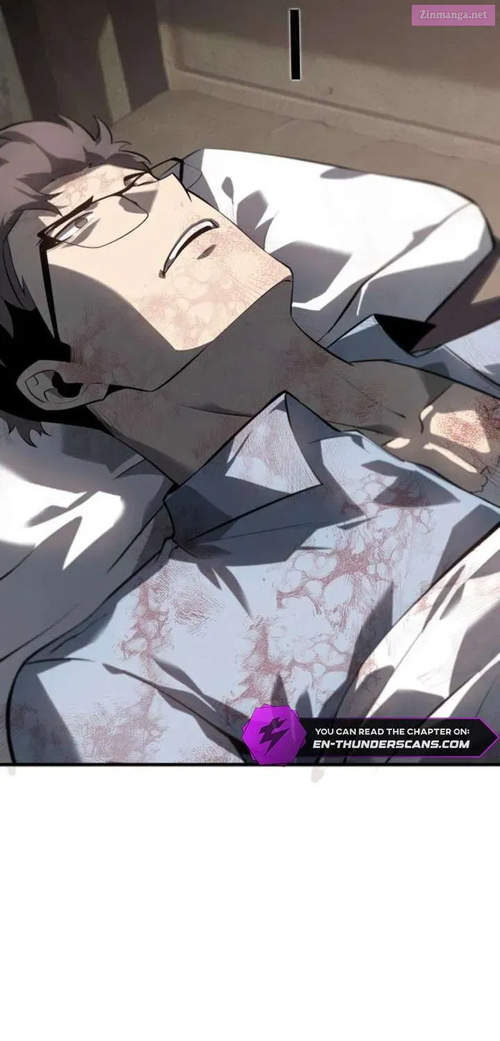 The Mad Dog Chapter 5 page 72 - 