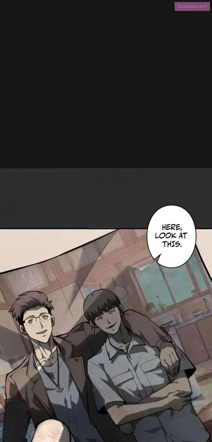The Mad Dog Chapter 5 page 76 - 
