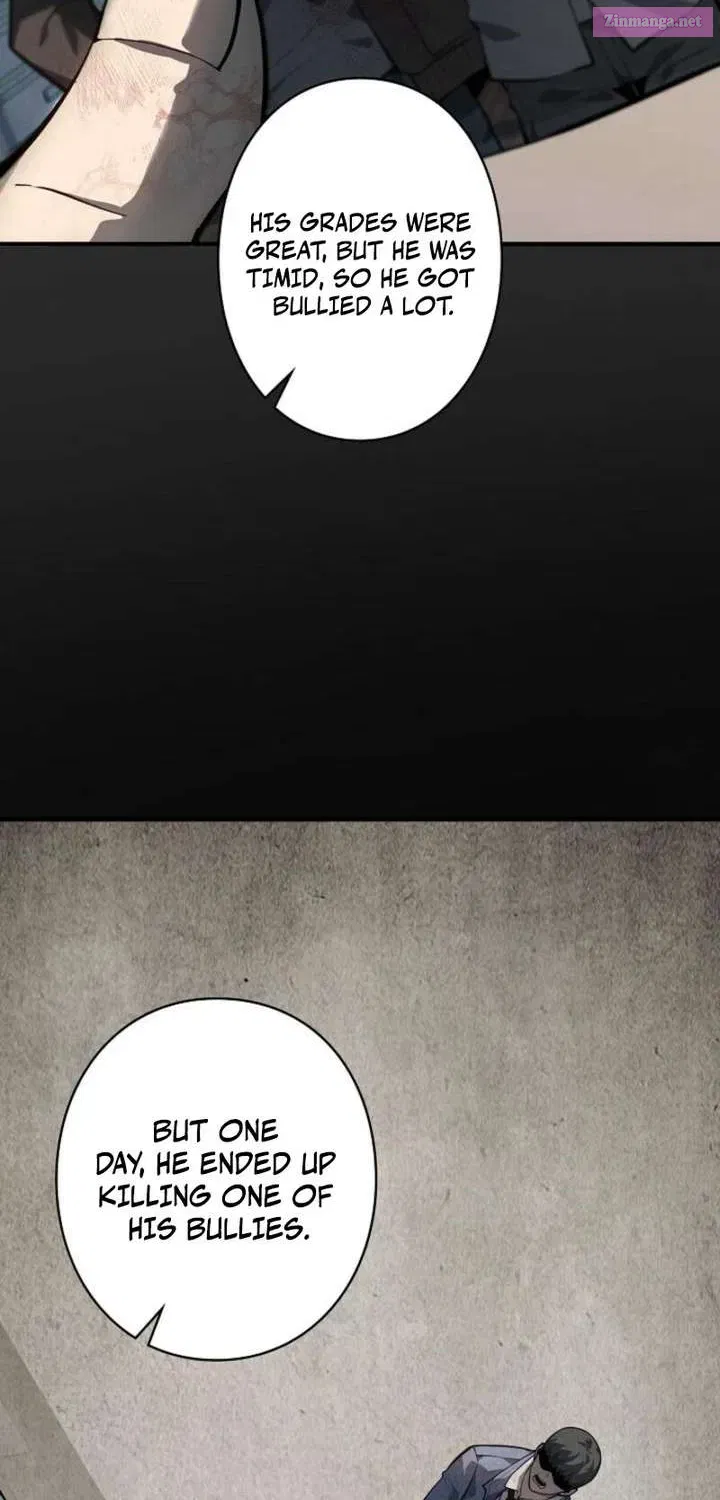 The Mad Dog Chapter 5 page 77 - 