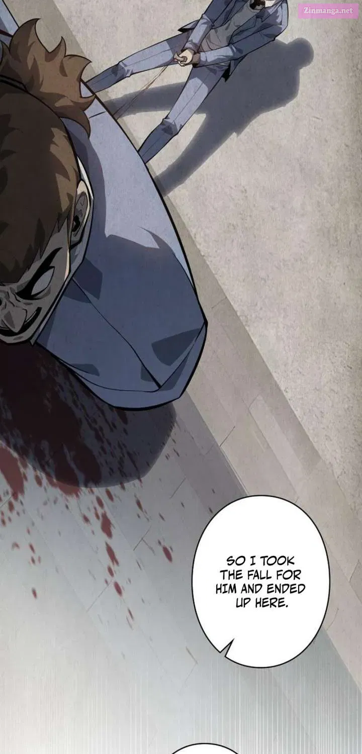 The Mad Dog Chapter 5 page 78 - 