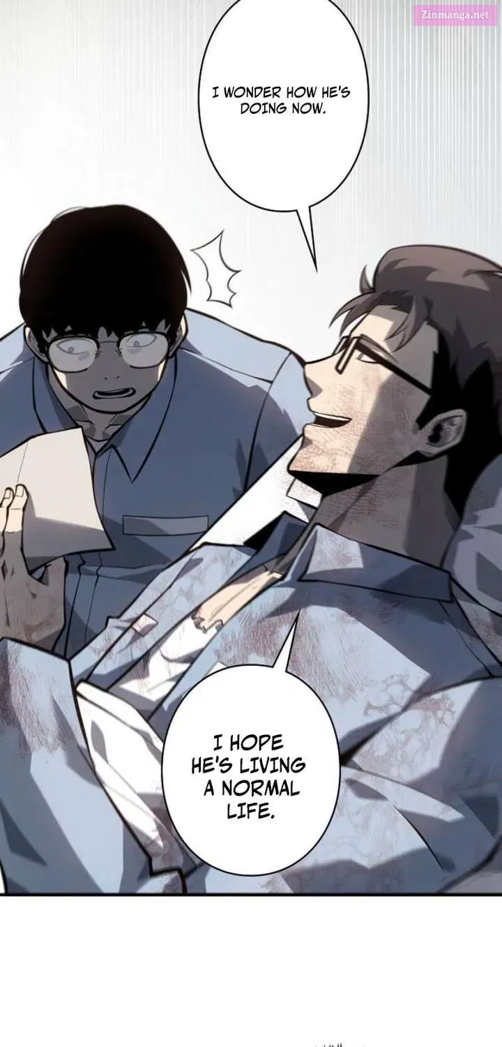 The Mad Dog Chapter 5 page 79 - 