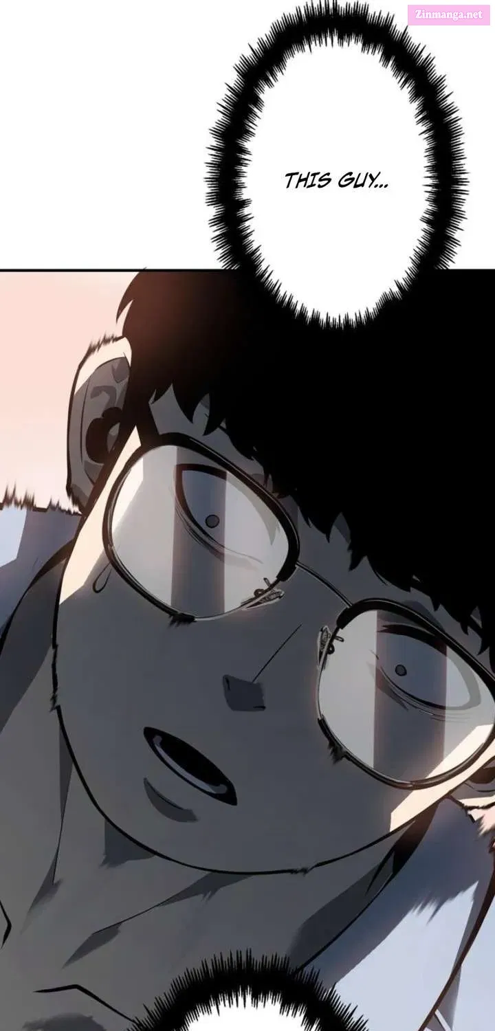 The Mad Dog Chapter 5 page 80 - 