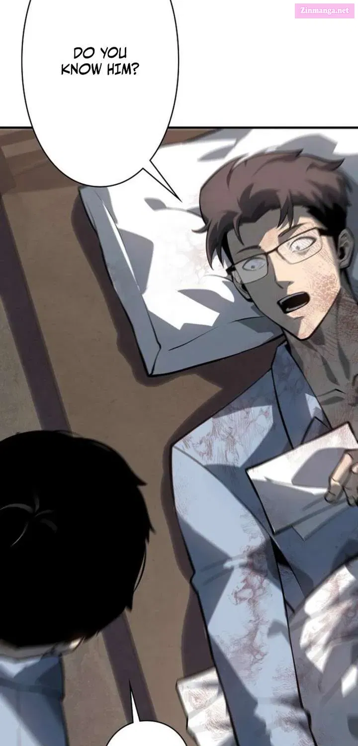 The Mad Dog Chapter 5 page 82 - 
