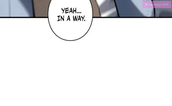 The Mad Dog Chapter 5 page 83 - 