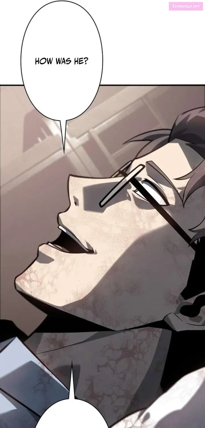 The Mad Dog Chapter 5 page 84 - 