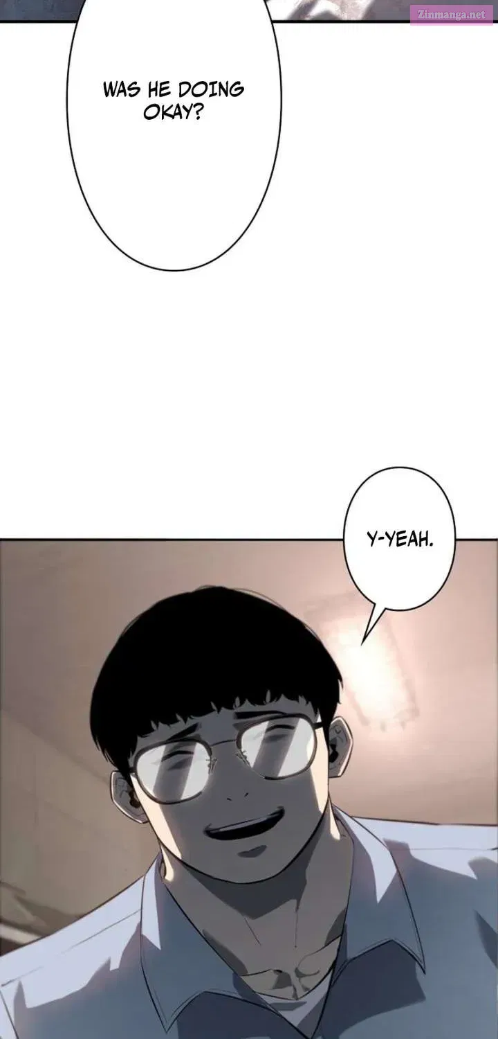 The Mad Dog Chapter 5 page 85 - 