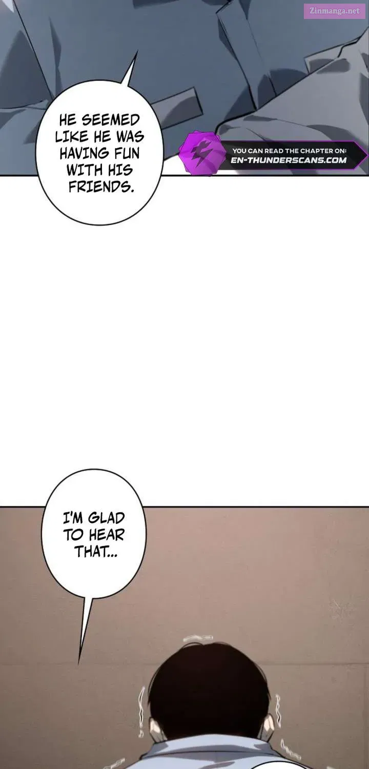 The Mad Dog Chapter 5 page 86 - 