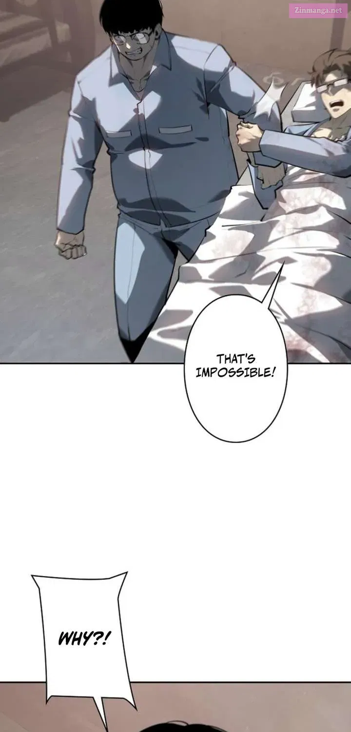 The Mad Dog Chapter 5 page 88 - 