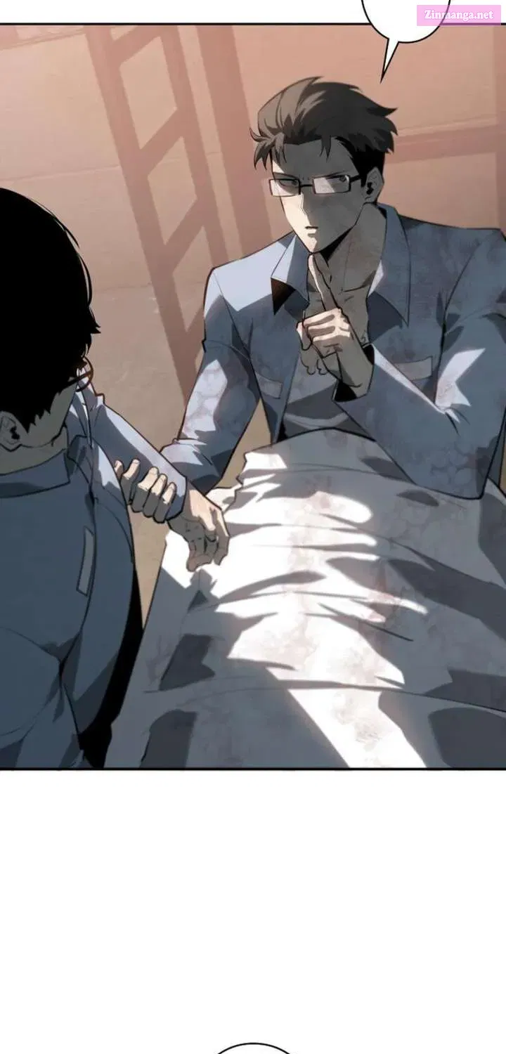 The Mad Dog Chapter 5 page 90 - 