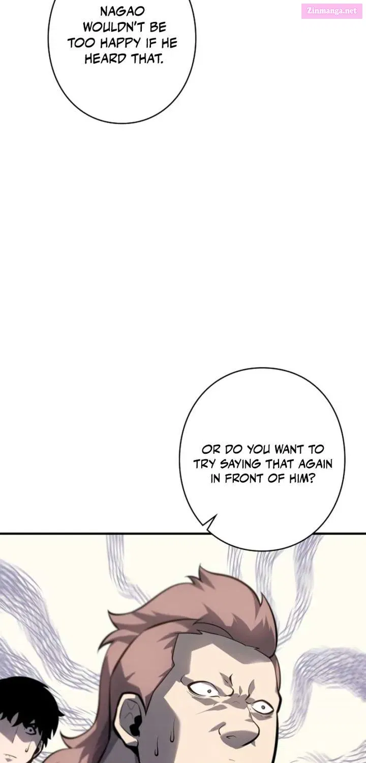 The Mad Dog Chapter 6 page 11 - 
