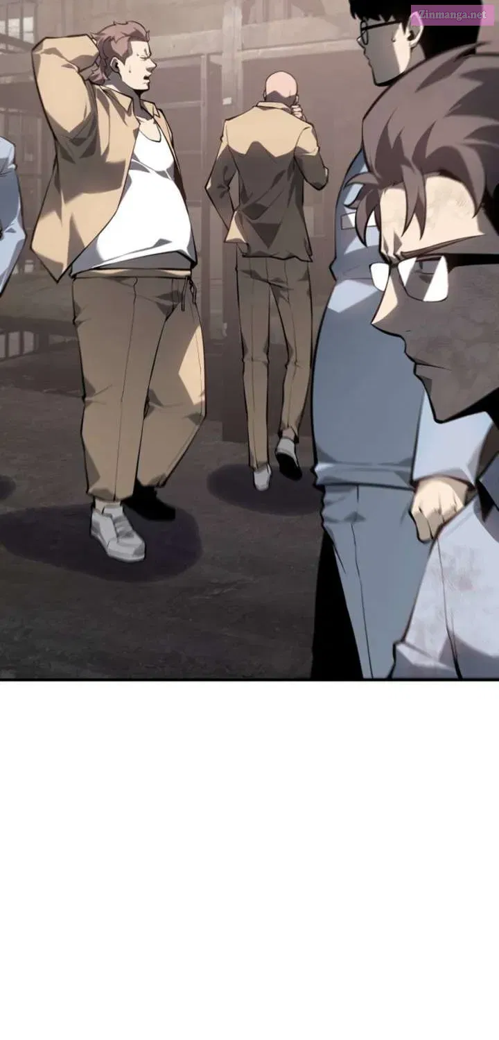 The Mad Dog Chapter 6 page 13 - 