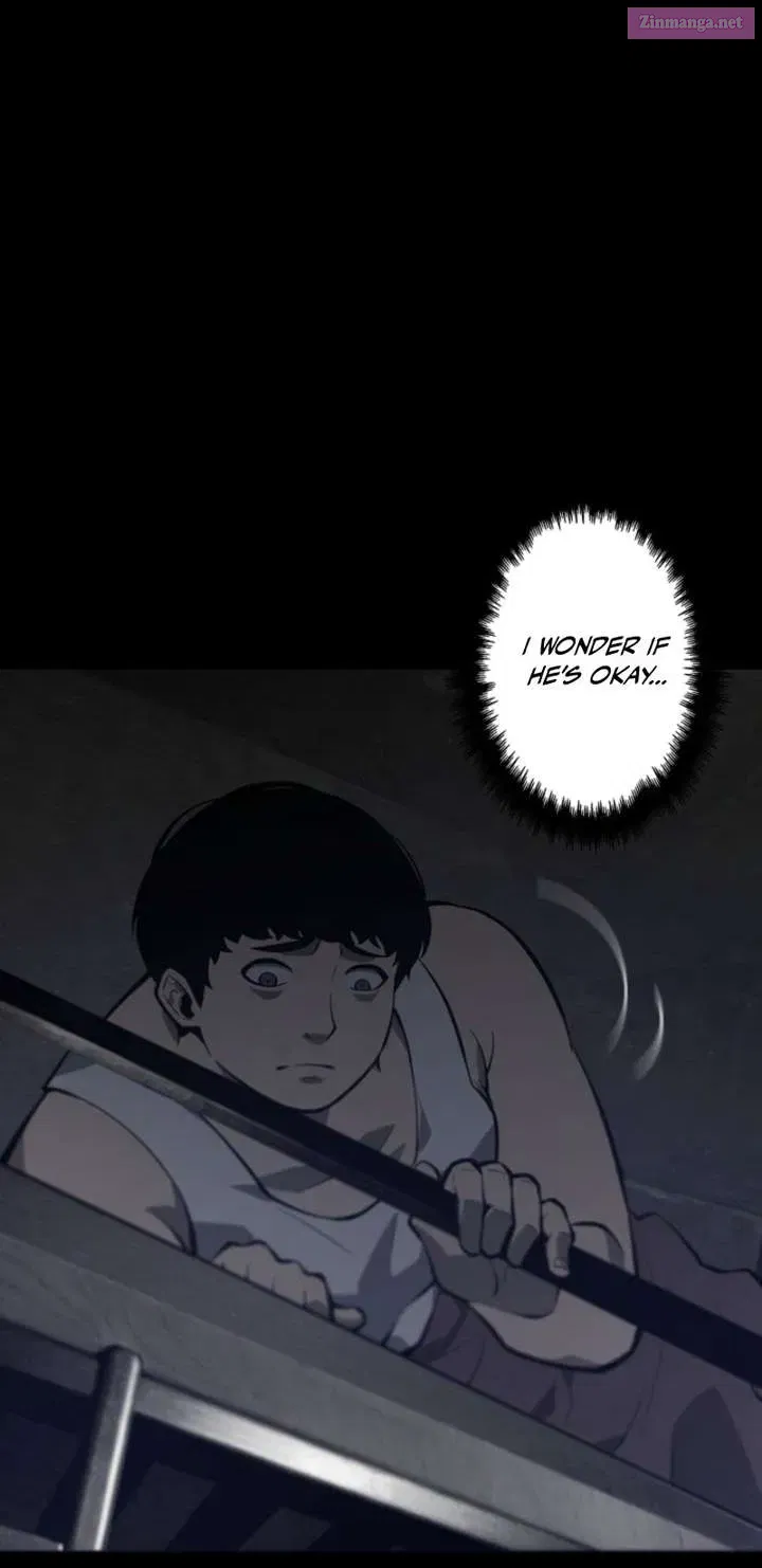 The Mad Dog Chapter 6 page 25 - 