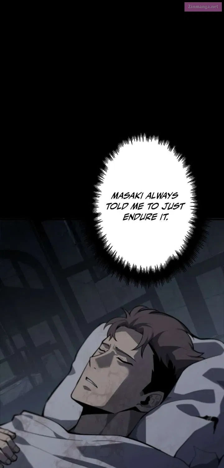 The Mad Dog Chapter 6 page 26 - 