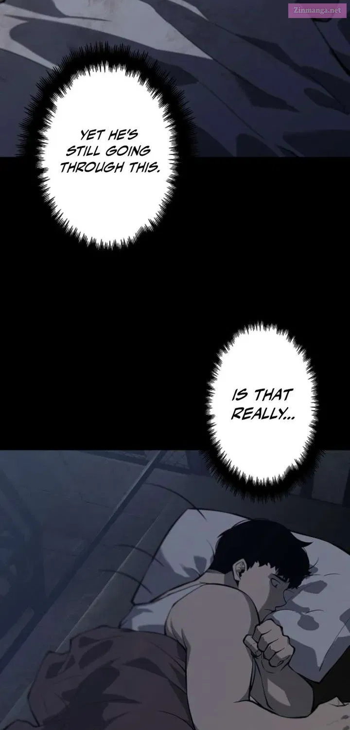 The Mad Dog Chapter 6 page 27 - 