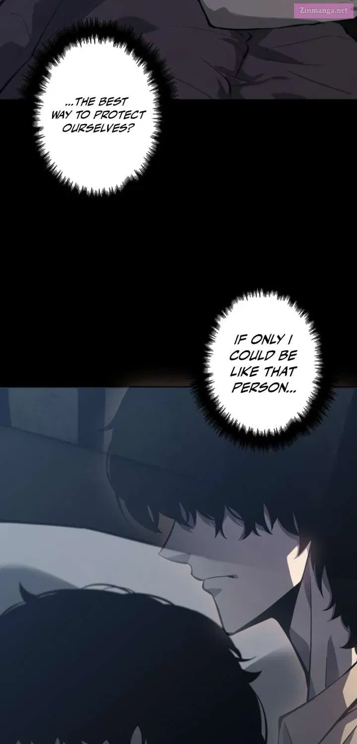 The Mad Dog Chapter 6 page 28 - 
