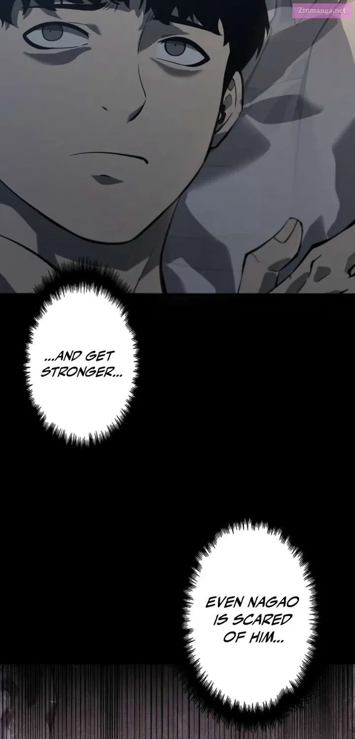 The Mad Dog Chapter 6 page 29 - 