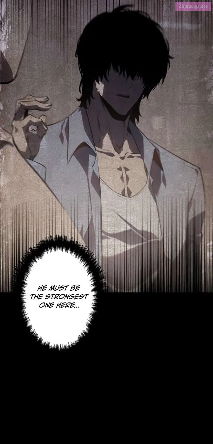 The Mad Dog Chapter 6 page 30 - 
